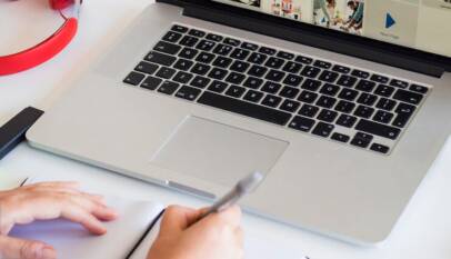 Multimedia Content Development Company in India