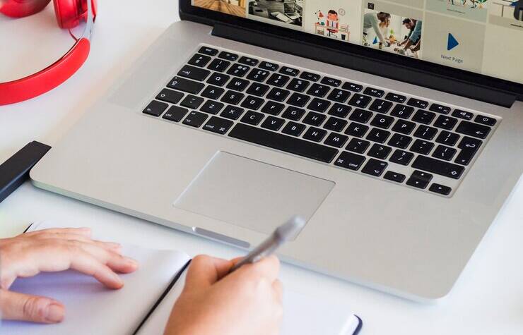 Multimedia Content Development Company in India