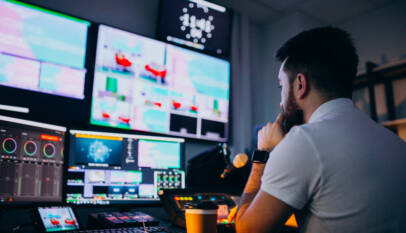 corporate video production companies