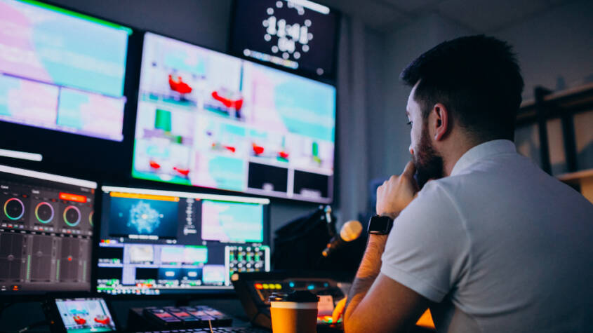 corporate video production companies