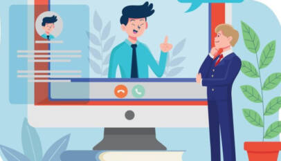 online video learning